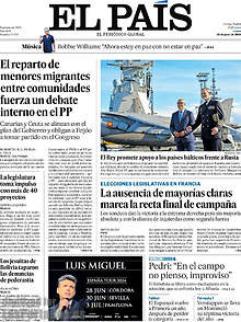 Periodico El País