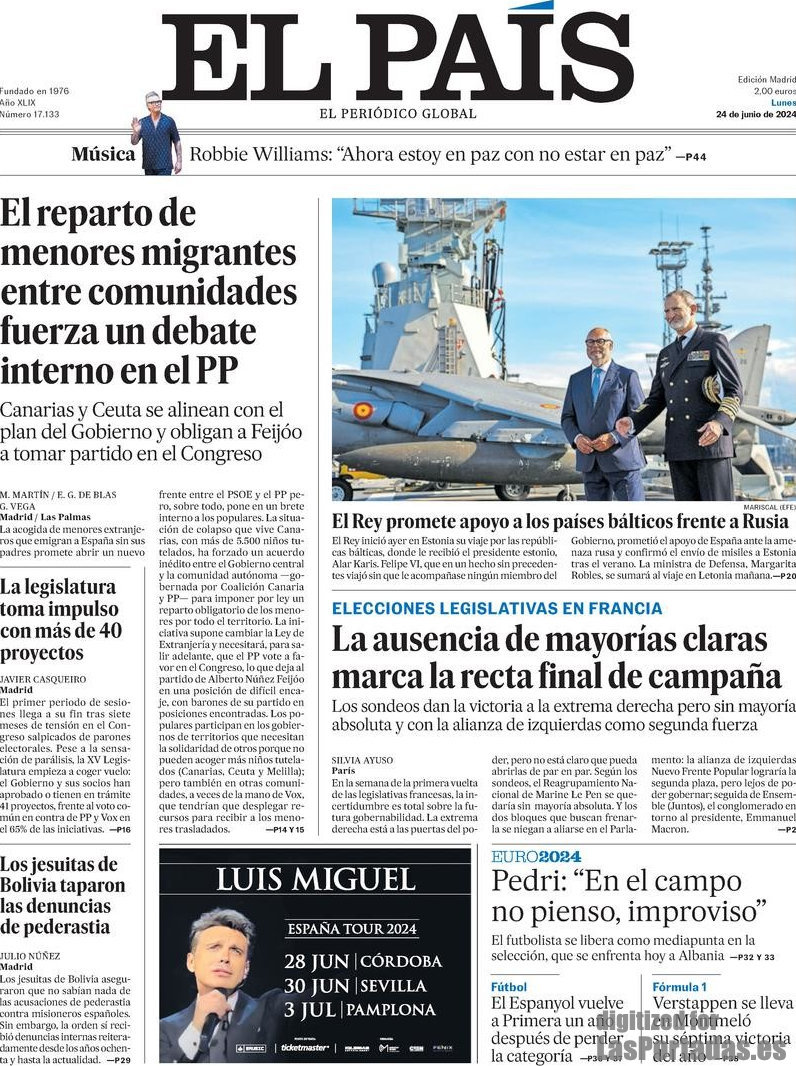 El País