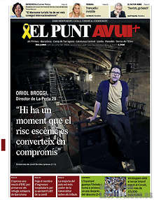 Periodico El Punt
