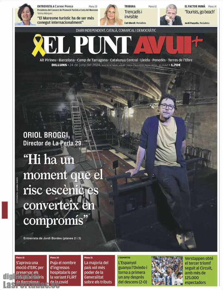 El Punt