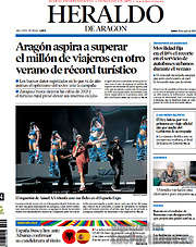 /Heraldo de Aragon