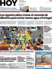 Periodico Hoy