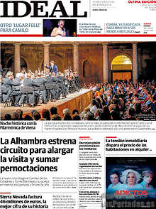 Periodico Ideal