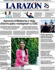 /La Razón