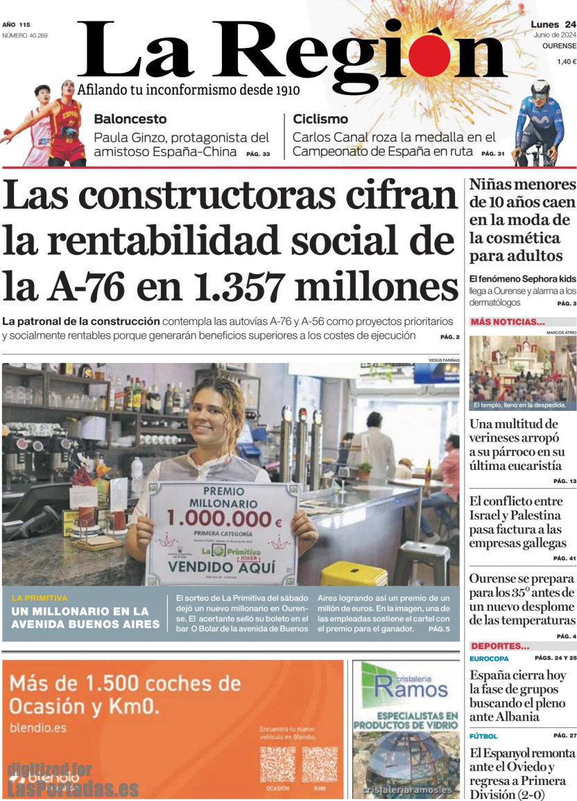 La Región