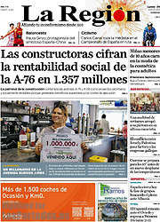 /La Región