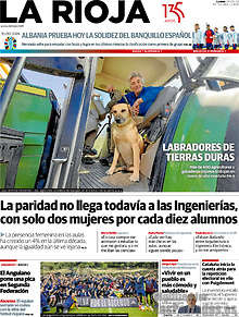 Periodico La Rioja