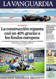 /La Vanguardia