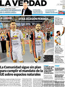 Periodico La Verdad