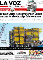 /La Voz de Cádiz