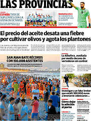 /Las Provincias
