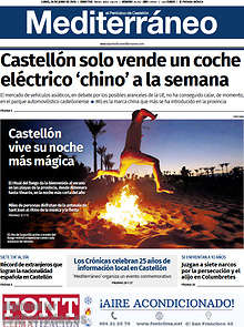 Periodico Mediterráneo