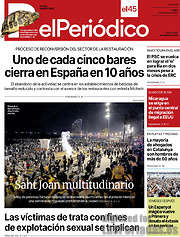/El Periódico de Catalunya(Castellano)