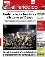 /El Periódico de Catalunya(Català)