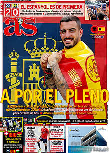 Periodico AS