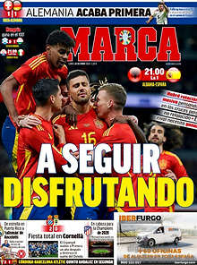 Periodico Marca