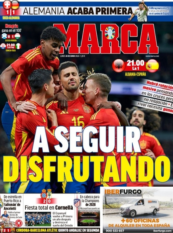Marca