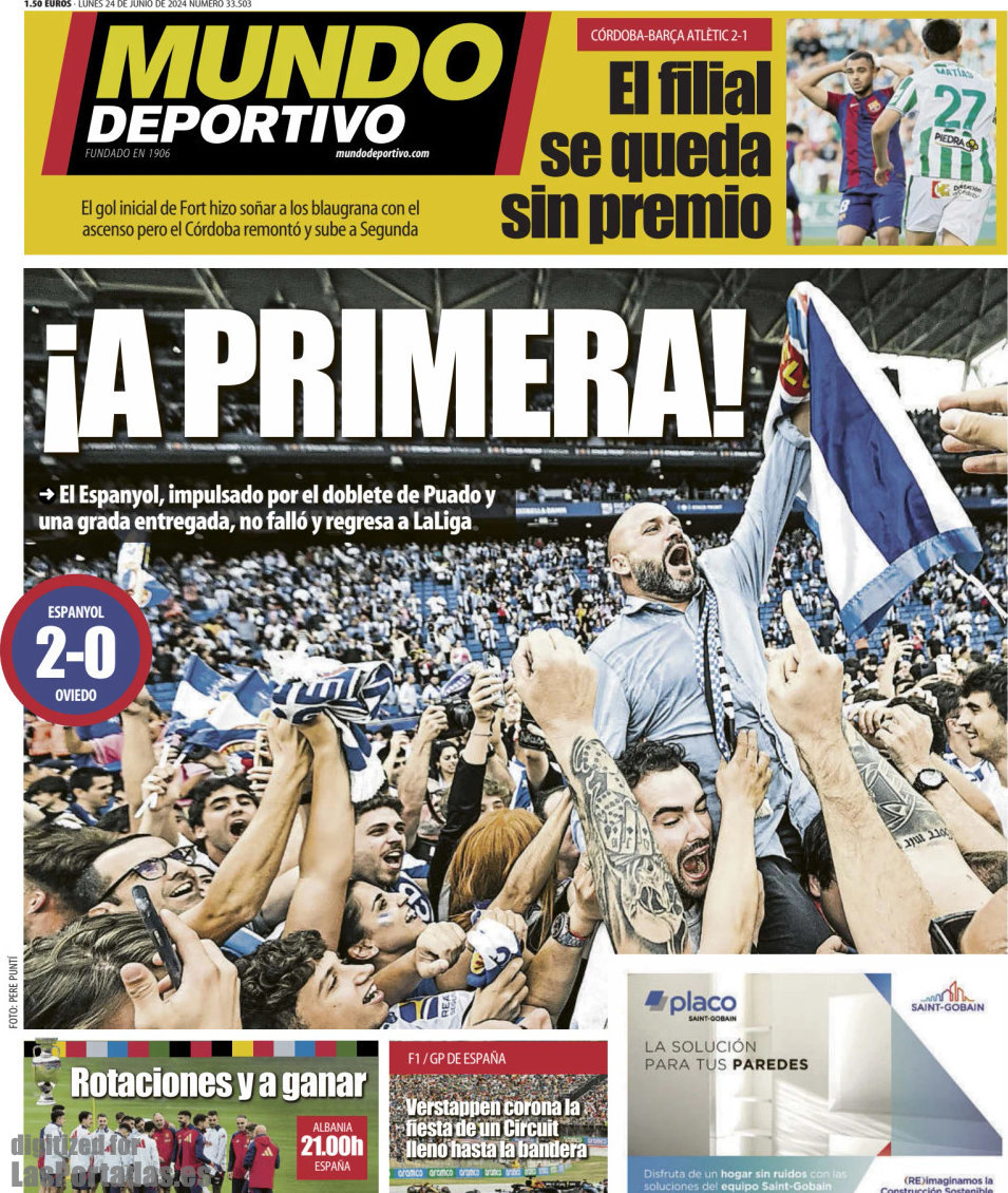 Mundo Deportivo