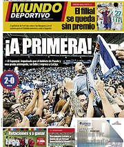 /Mundo Deportivo