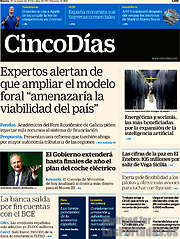 /Cinco Días