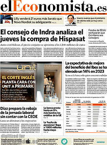 Periodico El Economista