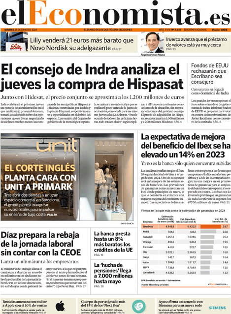 El Economista