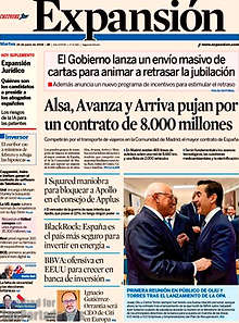 Periodico Expansion