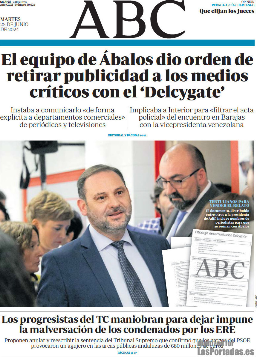 ABC