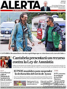 Periodico Alerta