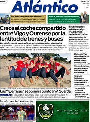 /Atlántico Diario