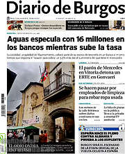 /Diario de Burgos