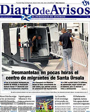 /Diario de Avisos