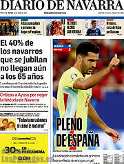 /Diario de Navarra