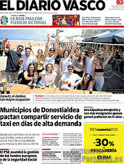 /El Diario Vasco