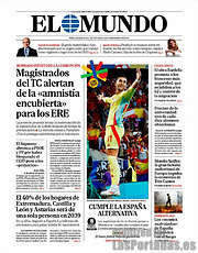 /El Mundo