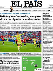 Periodico El País