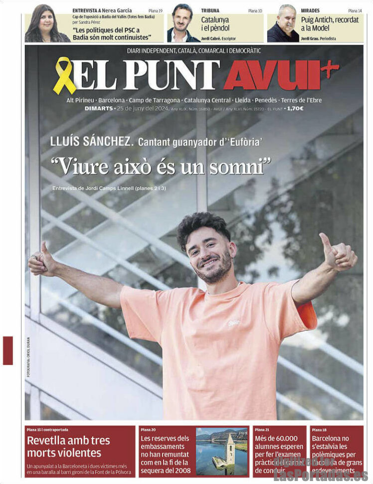 El Punt