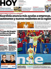 Periodico Hoy