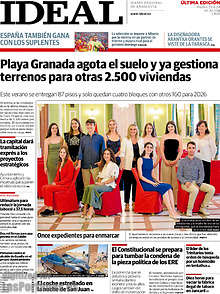 Periodico Ideal