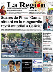 /La Región