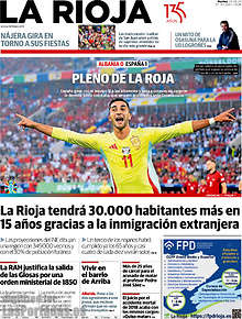 Periodico La Rioja