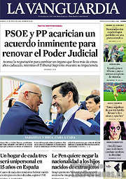 /La Vanguardia