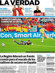 Periodico La Verdad