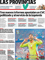 /Las Provincias