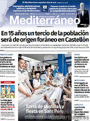 /Mediterráneo