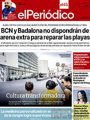 /El Periódico de Catalunya(Castellano)