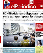 /El Periódico de Catalunya(Català)
