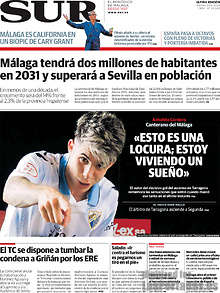 Periodico Sur