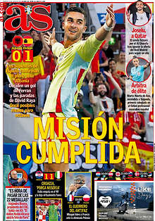 Periodico AS