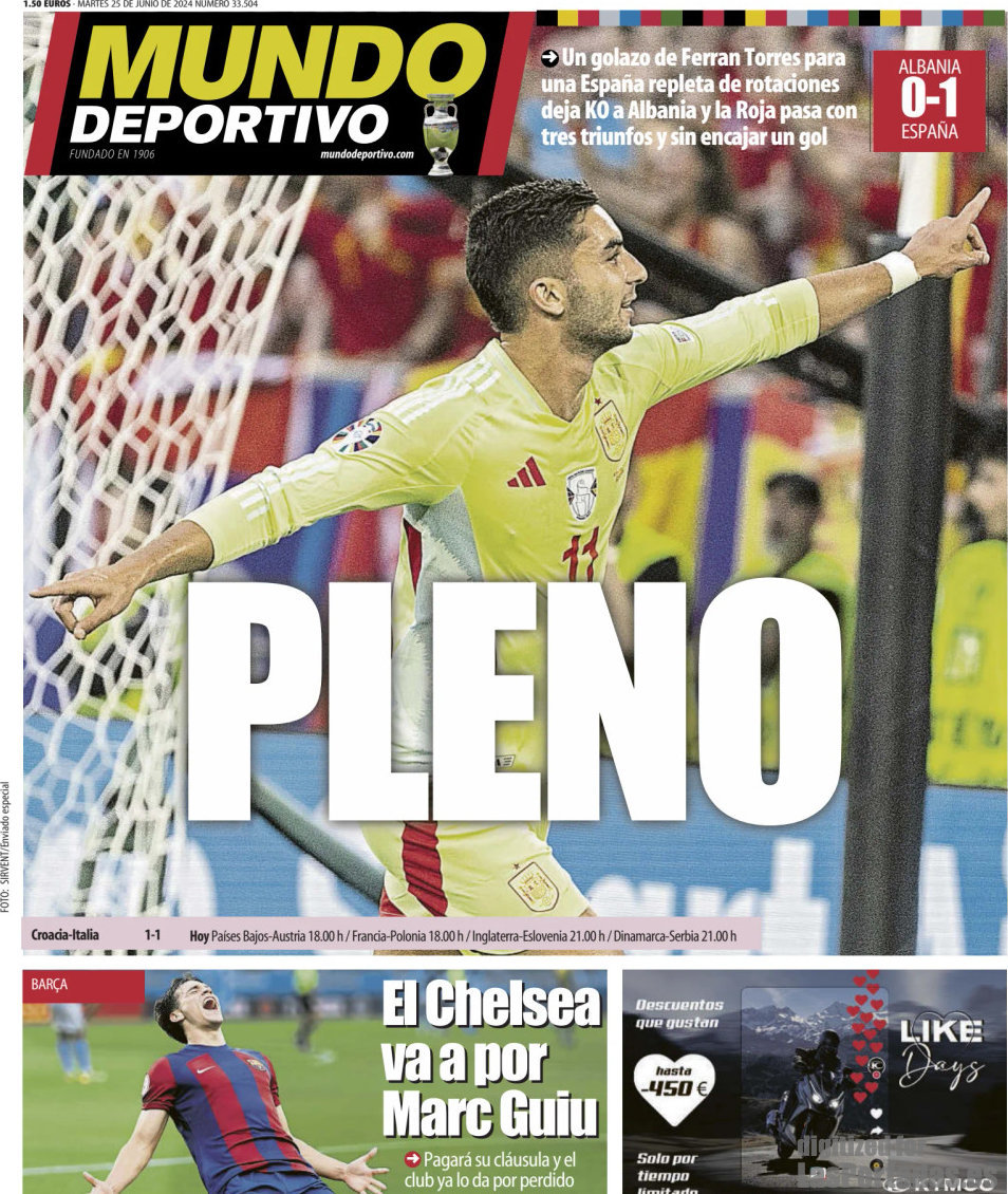 Mundo Deportivo